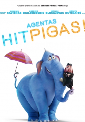 Agentas Hitpigas