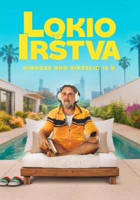 Lokio irštva