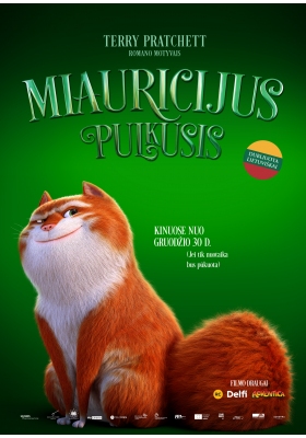 MAURICIJUS PUIKUSIS